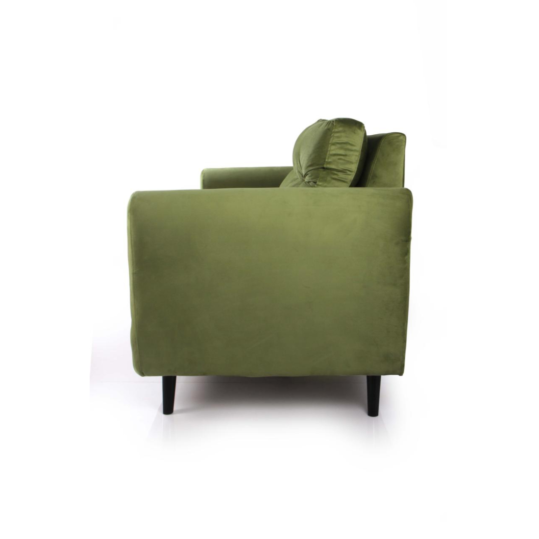 Primrose Chelsea 3 Seater Sofa Set - Mehndi Green view 8